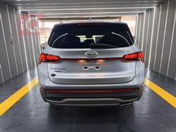 هيونداي سانتافي